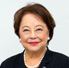 「下村満子の生き方塾」第Ⅴ期修了式と第Ⅵ期入塾式